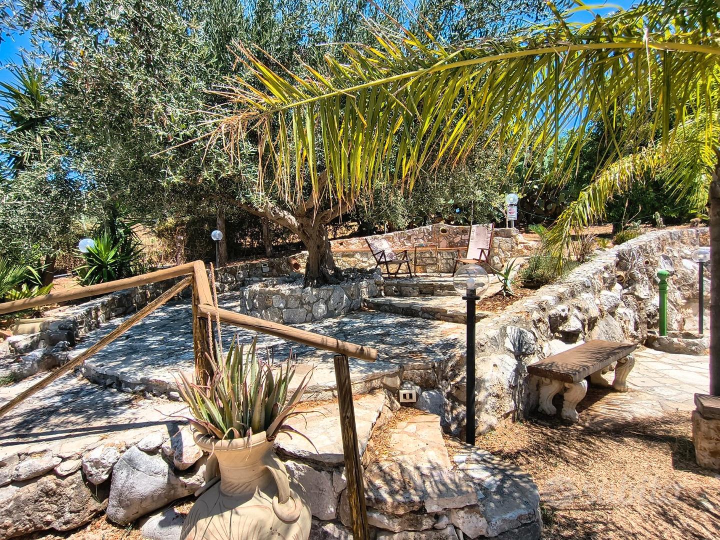 Casa – Castellammare del Golfo, Villaggio Sporting - Vista 2