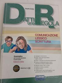Datti una Regola: comunicazione lessico scrittura
