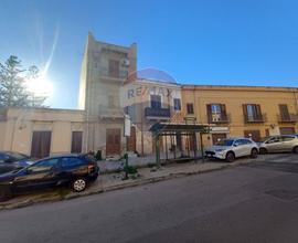 Casa Indipendente - Palermo