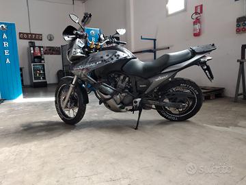 transalp 700 