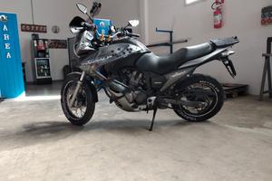 transalp 700 