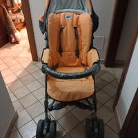 Passeggino Cam