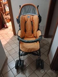 Passeggino Cam