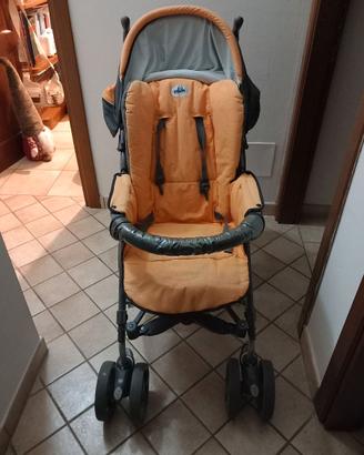 Passeggino Cam