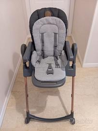 Seggiolone Maxi-Cosi MINLA Essengraph