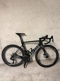 Factor Ostro Vam Ultegra tg. 54