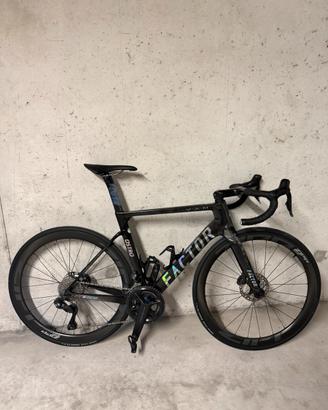 Factor Ostro Vam Ultegra tg. 54