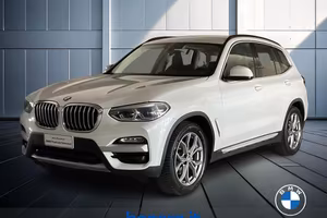 BMW X3 xdrive20d xLine 190cv auto my19