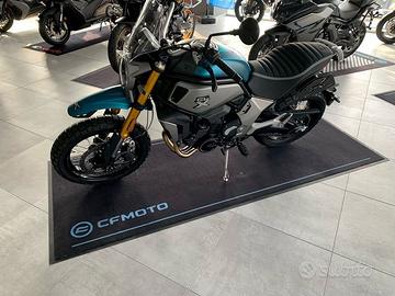 CFMOTO 700CL-X 700 CL-X ADVENTURE