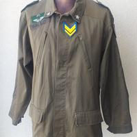 Giacca  Sergente Paracadutisti Brig. Folgore 1989