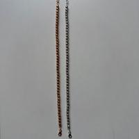 Bracciali milleluci oro 18kt