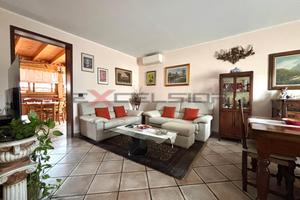 CAVARZERE - VILLA ACCOSTATA