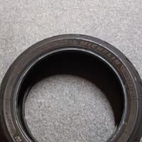 Gomme MICHIELIN  Road 5GT