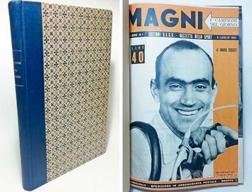 I CAMPIONI DEL GIORNO - ANNATA COMPLETA 1951