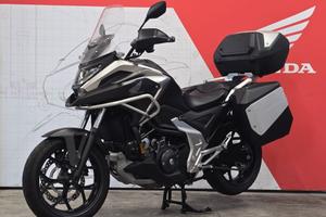 Honda NC 750 X DCT - 2022