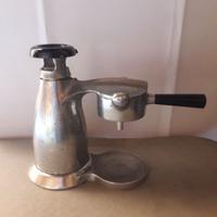 CAFFETTIERA VESUVIANA 415468 ANNI '50 VINTAGE