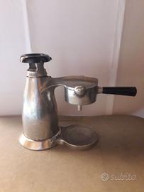 CAFFETTIERA VESUVIANA 415468 ANNI '50 VINTAGE