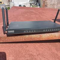 Modem Router Huawei AR120