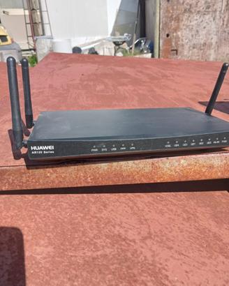 Modem Router Huawei AR120