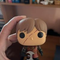 Funko pop games of thrones