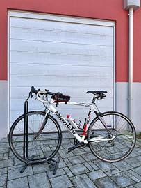 bicicletta da corsa Bianchi Via Nirone 7