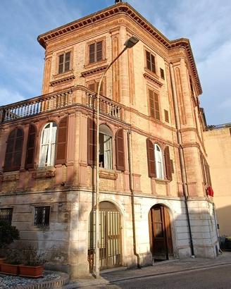 Casa - Petritoli