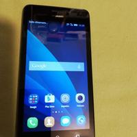 HUAWEI Y635-L01 funzionante ma per RICAMBI