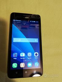 HUAWEI Y635-L01 funzionante ma per RICAMBI