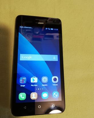 HUAWEI Y635-L01 funzionante ma per RICAMBI