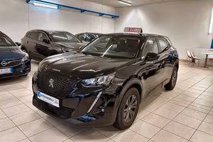 Peugeot 2008 ACTIVE PACK PureTech 100 6mt SPOTICAR
