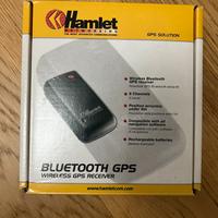 Antenna Bluetooh gps