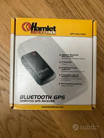 Antenna Bluetooh gps