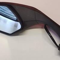 YAMAHA R6 2017-2021 SPECCHIETTO SINISTRO