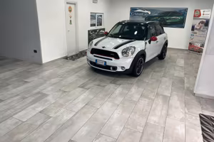 Mini Cooper S Countryman 1.6