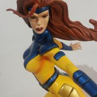 Jean Grey bowen no sideshow xm prime Hot toys