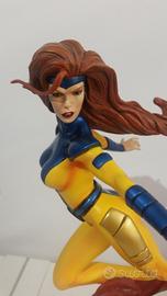 Jean Grey bowen no sideshow xm prime Hot toys