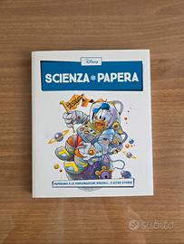 Scienza Papera n 1