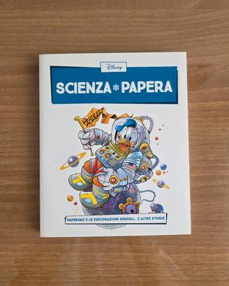 Scienza Papera n 1