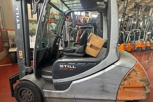 Muletto carrelli elevatori
