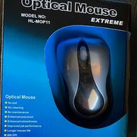 Mouse ottico