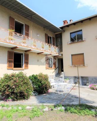 CASA SEMINDIPENDENTE A QUINCINETTO