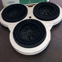 Ricambio Lucidatrice modulo panda Folletto pl515