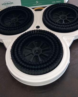 Ricambio Lucidatrice modulo panda Folletto pl515