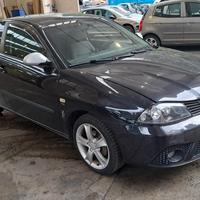 SEAT IBIZA 2006 SOLO PER RICAMBI