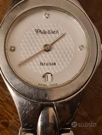 Philip Watch orologio da polso Donna 