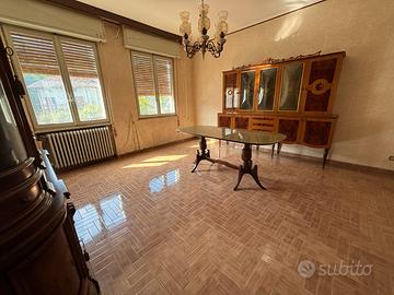 Vallio terme trilocale