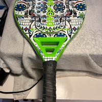 Racchetta di padel