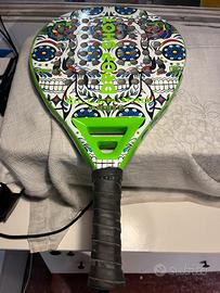 Racchetta di padel