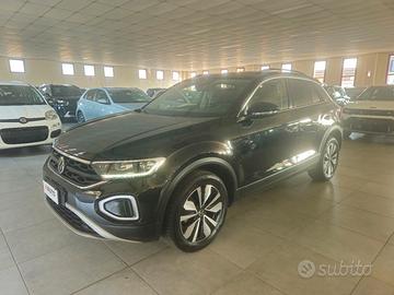 Volkswagen T-Roc 2.0 TDI SCR Edition Plus