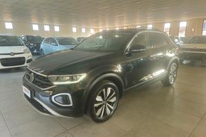 Volkswagen T-Roc 2.0 TDI SCR Edition Plus